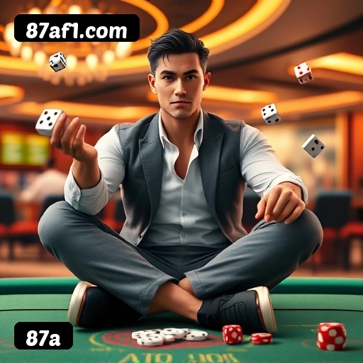 Login rápido no app 87a