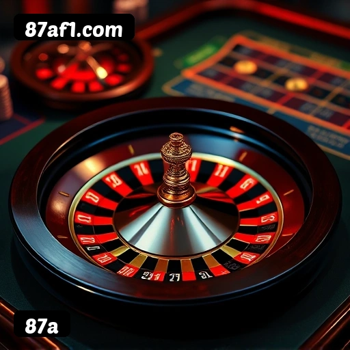 Jogos com maior RTP na 87a