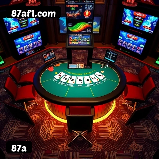 Dicas para ganhar na 87a