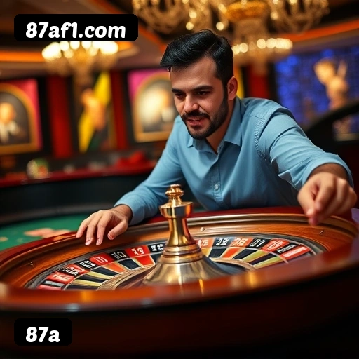 Notificações e promoções