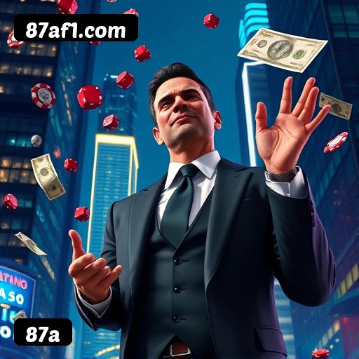 Cashback semanal 87a